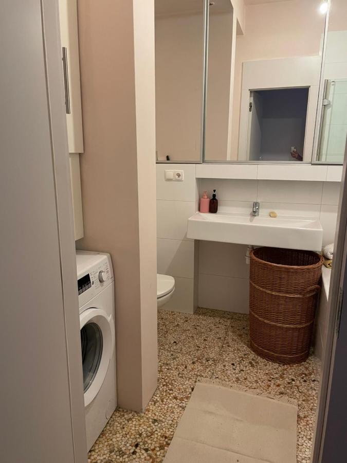 Apartament Koszykowa 1 Varsóvia Exterior foto